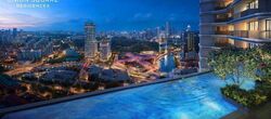 Union Square Residences (D1), Condominium #507082361